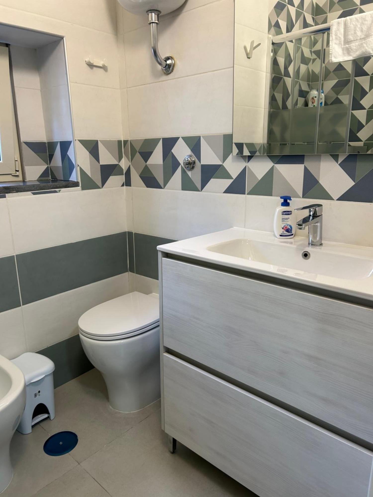 Apartment Mercante Di Stelle Castellammare di Stabia
