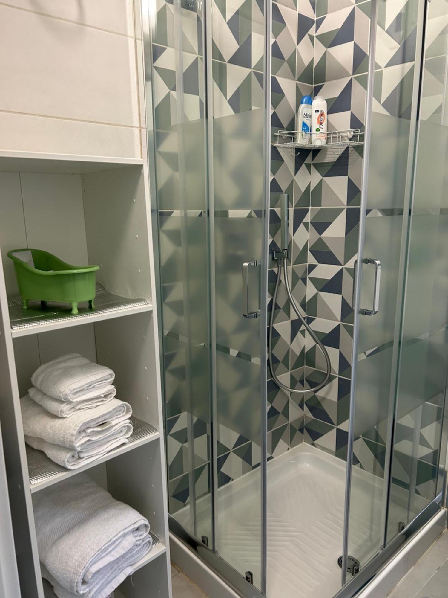 Mercante Di Stelle Apartment *