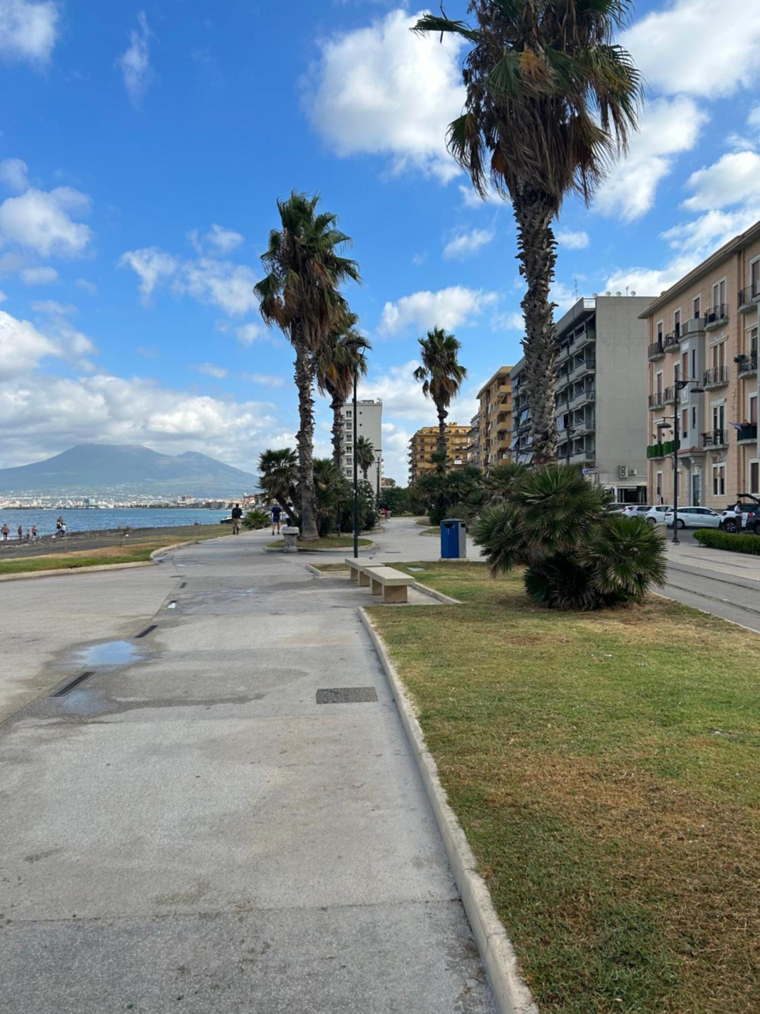 Mercante Di Stelle Apartment Castellammare di Stabia