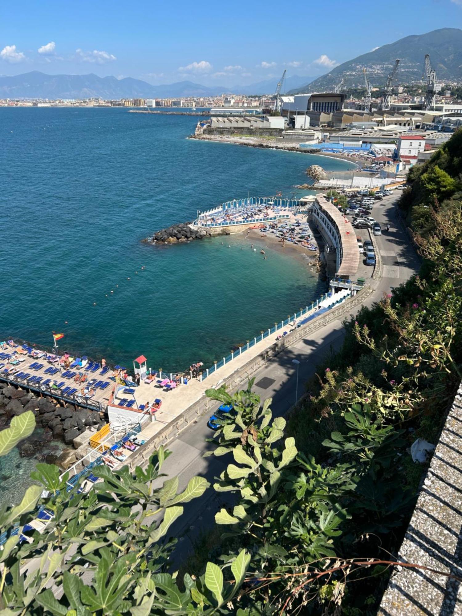 Mercante Di Stelle Apartment *