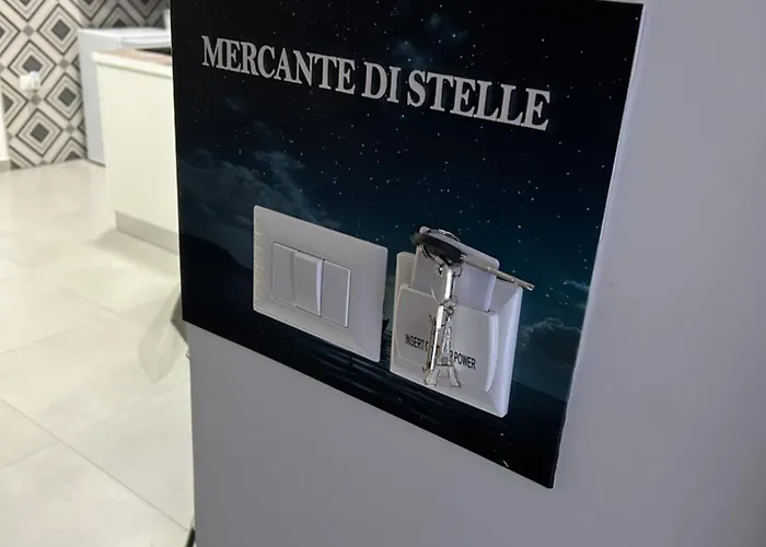 Mercante Di Stelle