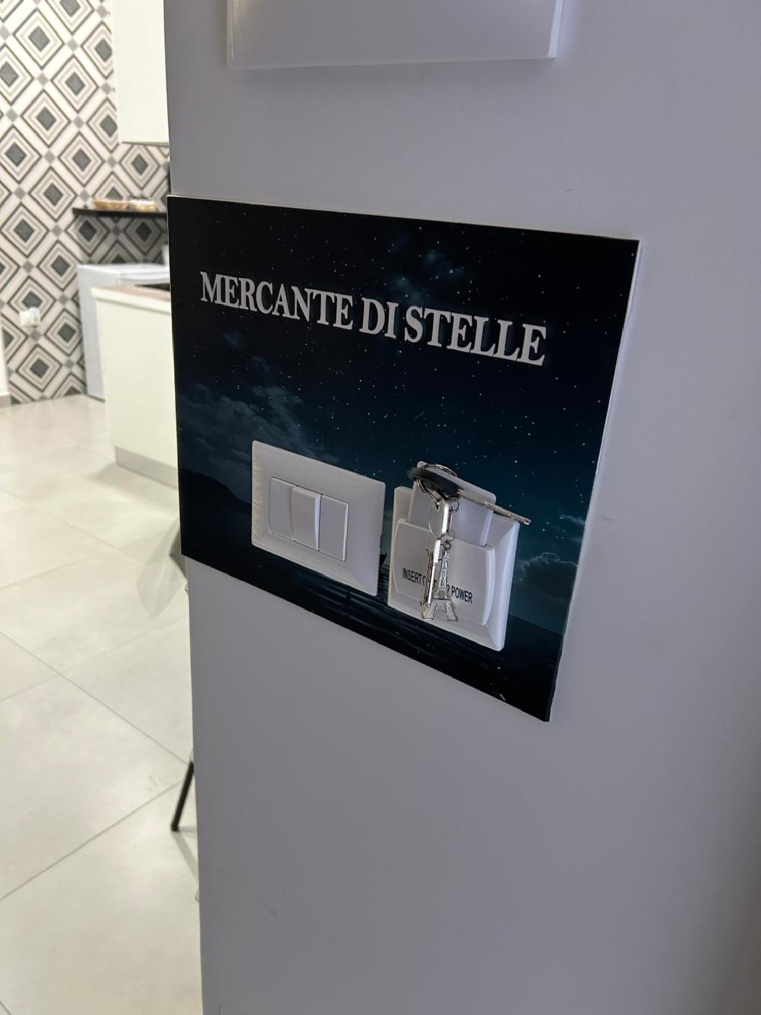 Mercante Di Stelle Apartamento