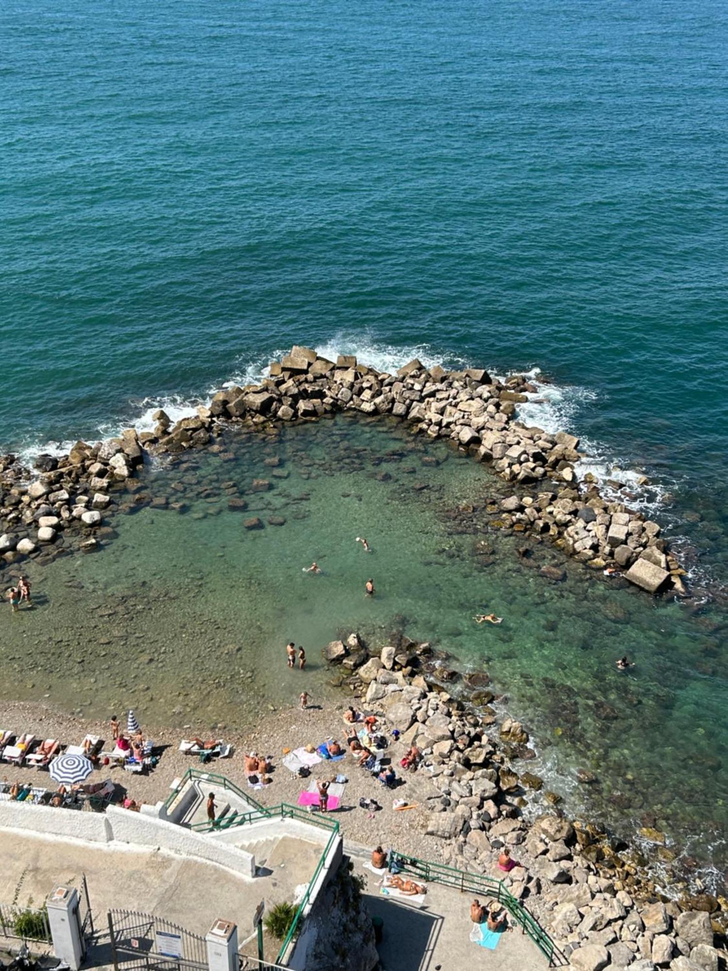 Apartamento Mercante Di Stelle