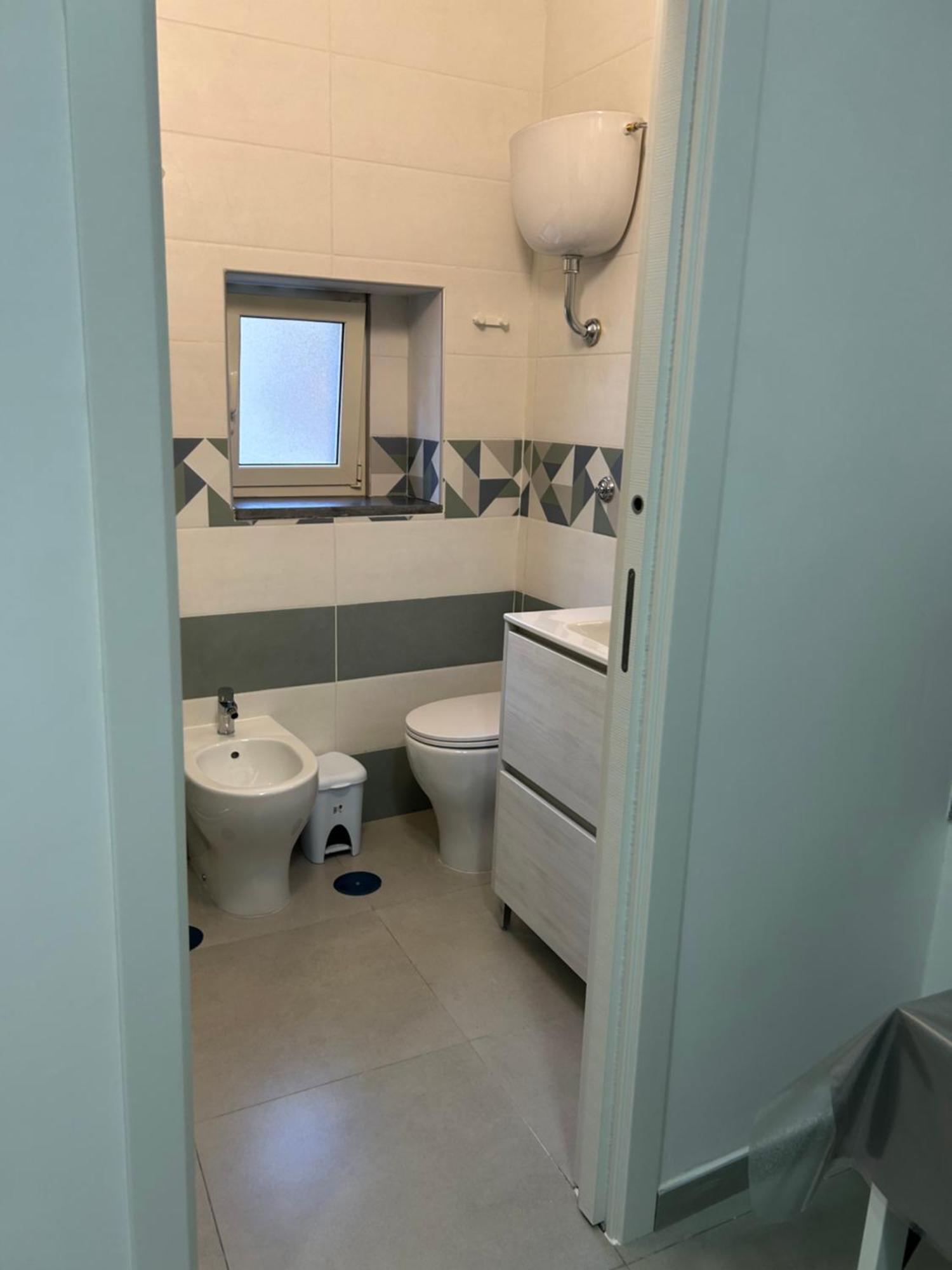 Apartamento Mercante Di Stelle