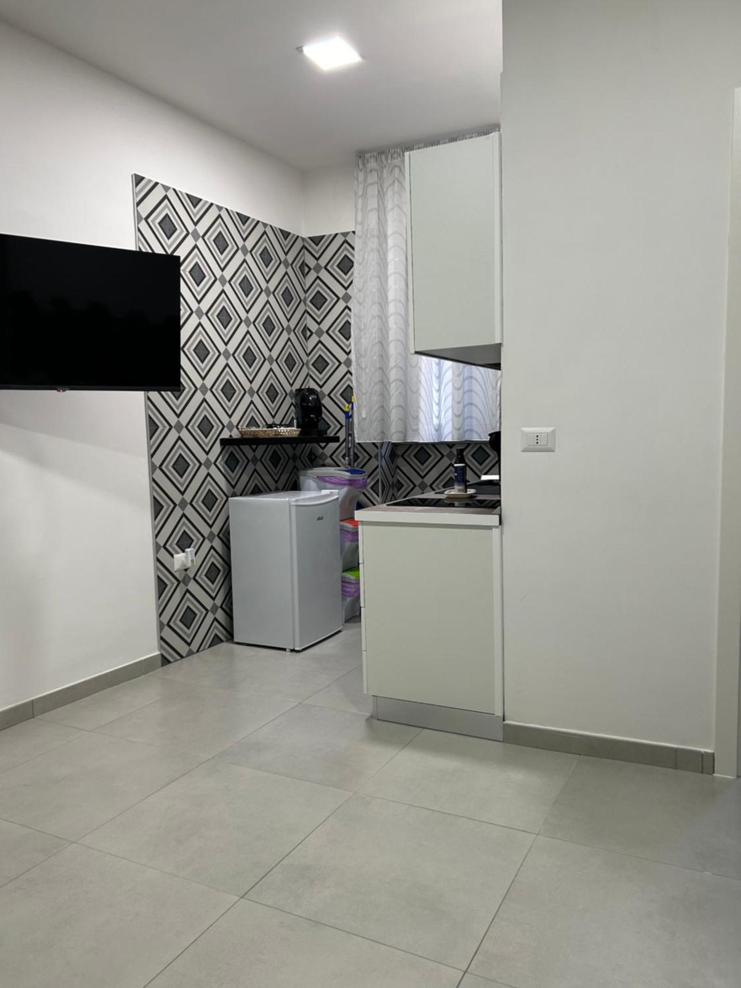 Apartamento Mercante Di Stelle